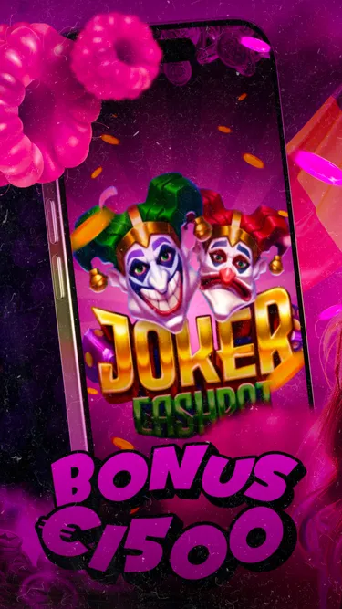 LuckyVibe Screenshot