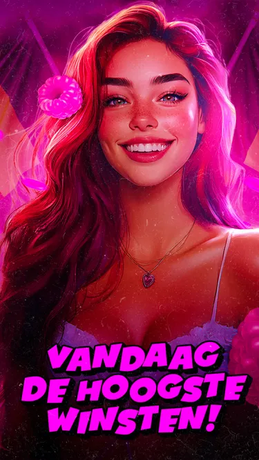 LuckyVibe Screenshot